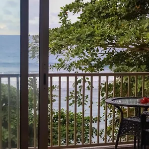 Will's Sea View Виктория
